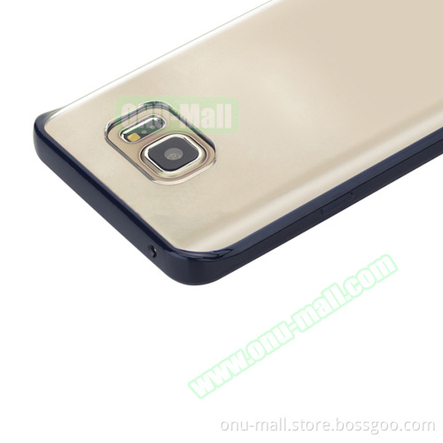 Alibaba Bulk price Ultrathin TPU + PC Case for Samsung Galaxy Note 5 Case